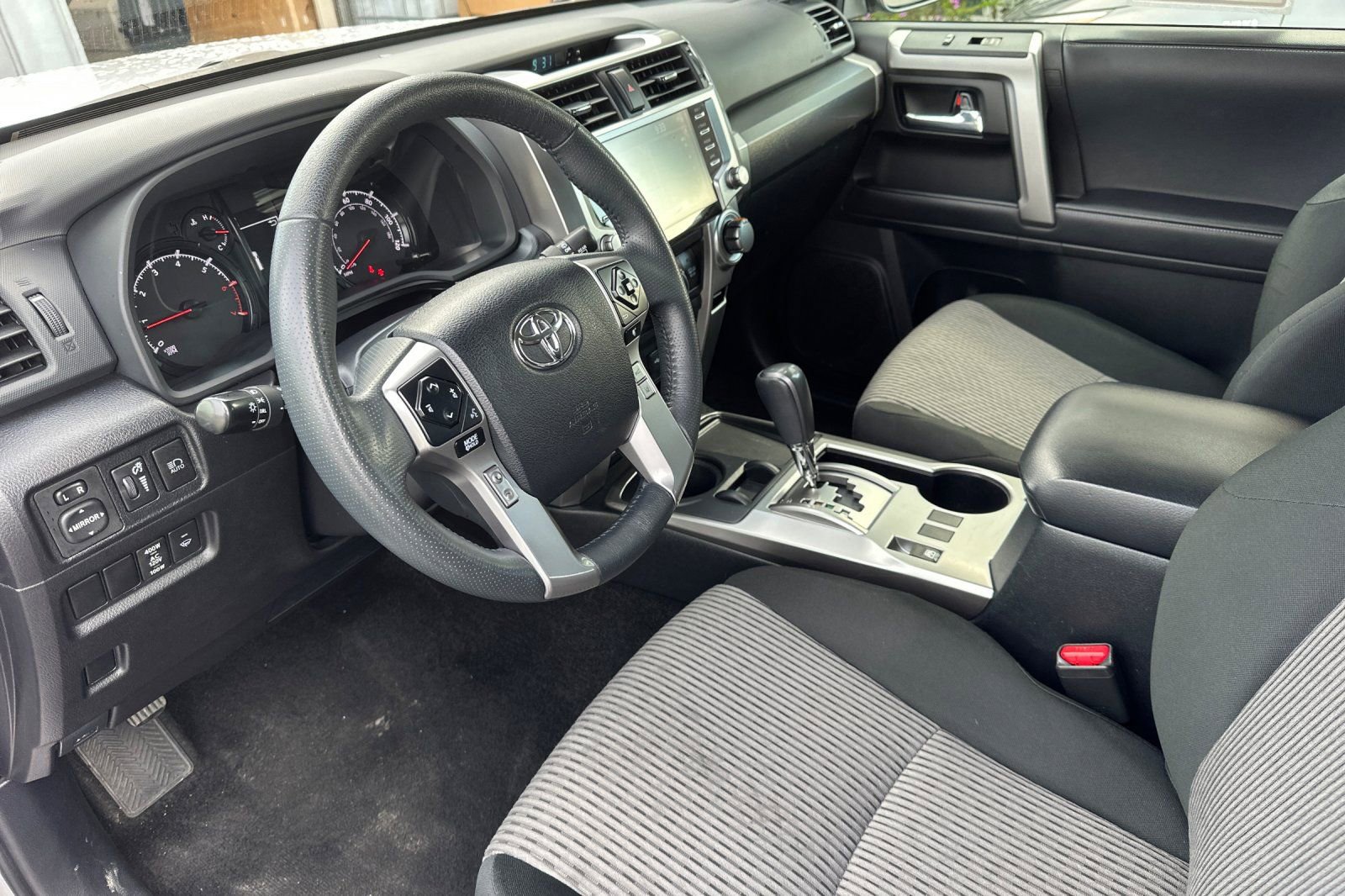 Used 2023 Toyota 4Runner SR5 image 11