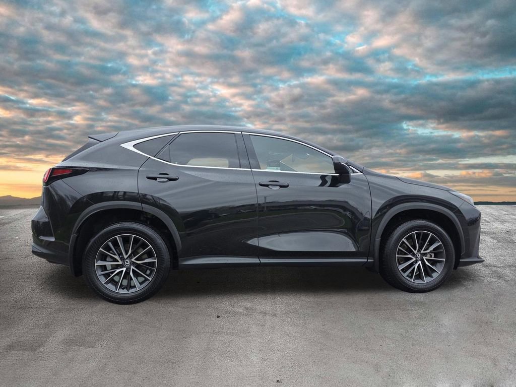 Used 2024 Lexus NX 350 AWD image 8