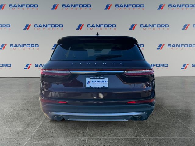 Used 2020 Lincoln Corsair Reserve image 4