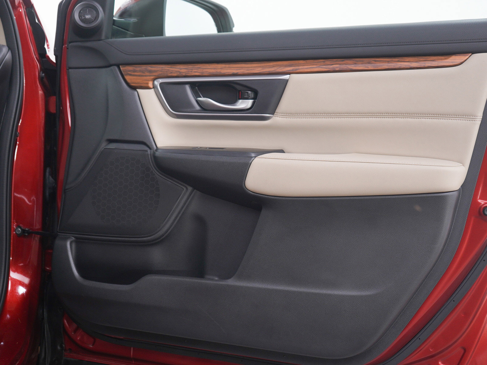 Used 2018 Honda CR-V EX-L image 9
