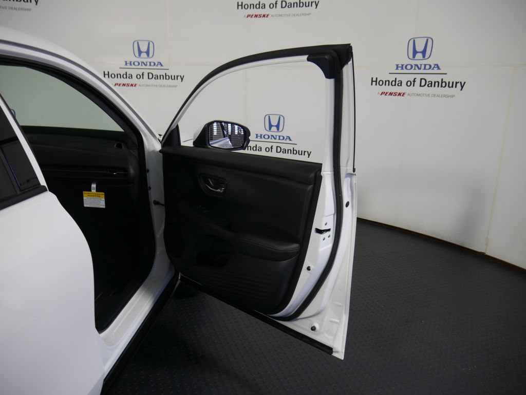 New 2027 Honda HR-V EX-L image 5