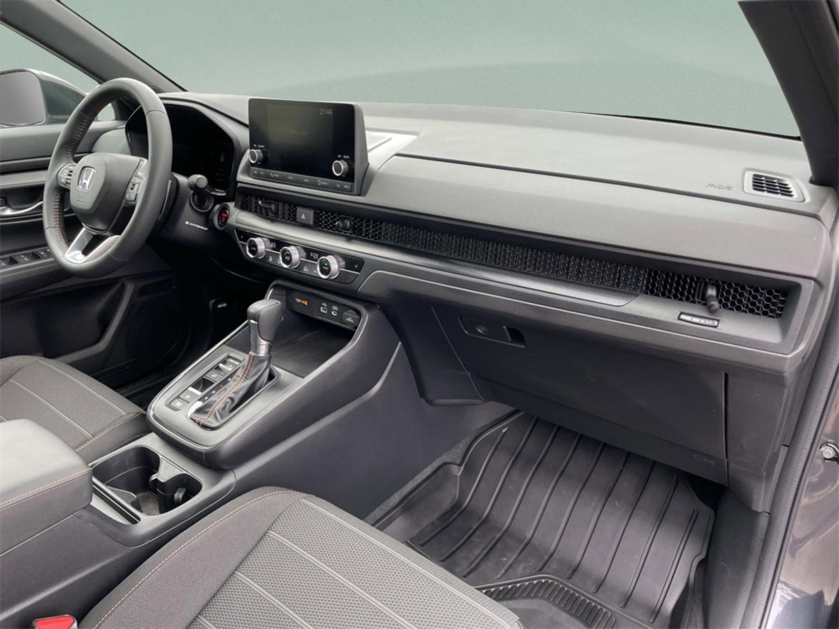 Used 2024 Honda CR-V Sport image 27