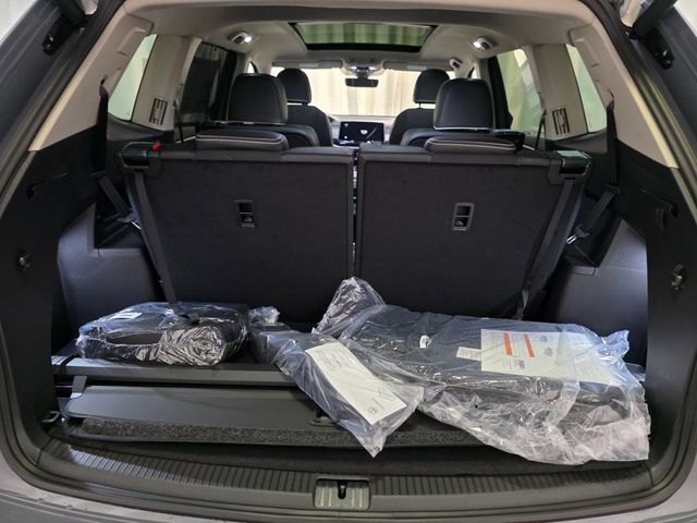 New 2026 Volkswagen Atlas SEL Premium R-Line AWD/4WD image 40