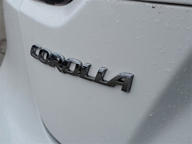 Used 2024 Toyota Corolla LE image 9