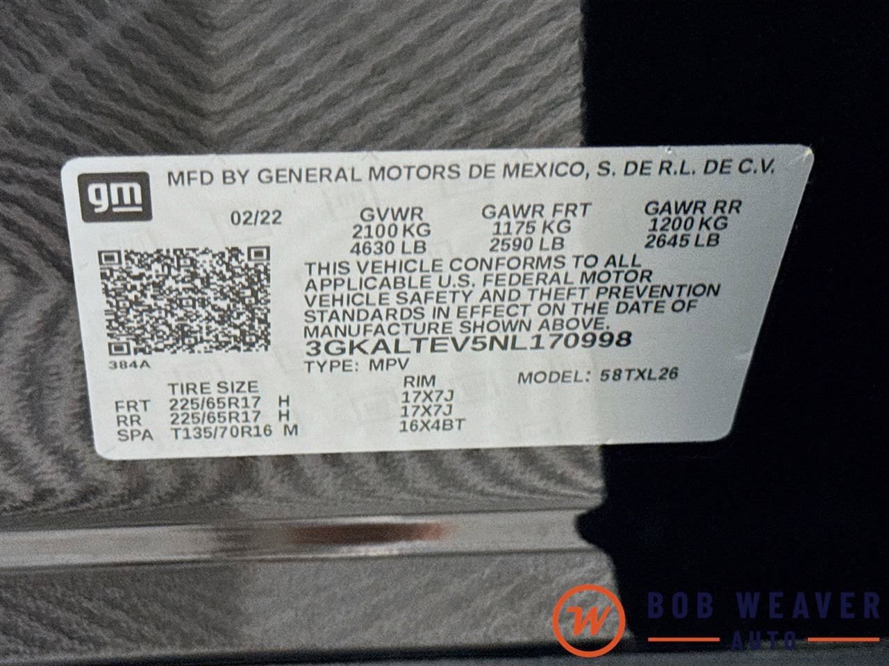 Used 2022 GMC Terrain SLE AWD/4WD image 38