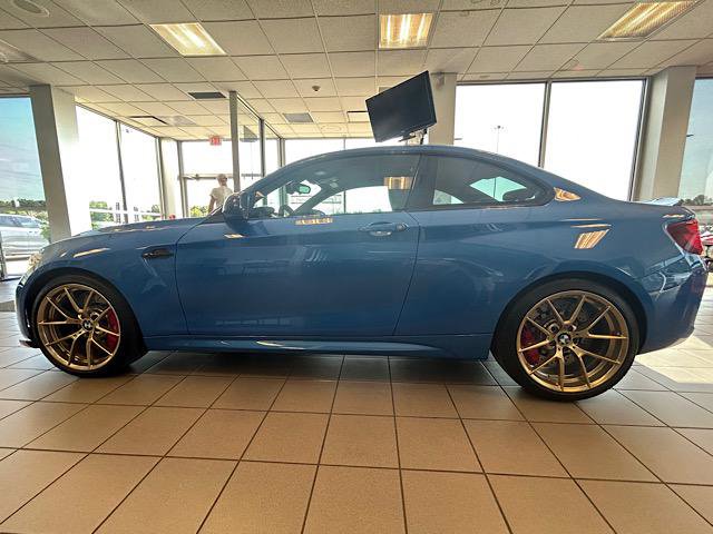 Used 2020 BMW M2 CS image 7