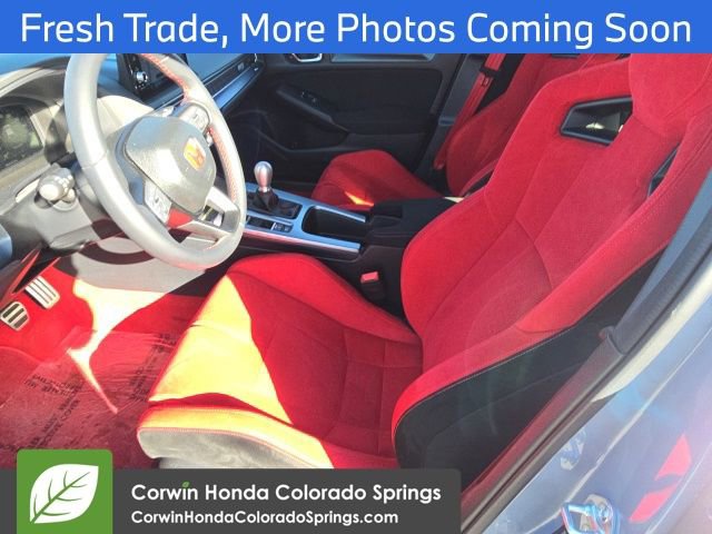Used 2025 Honda Civic Type R image 10