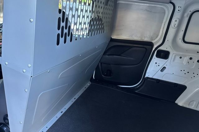Used 2022 RAM ProMaster City Tradesman FWD image 13