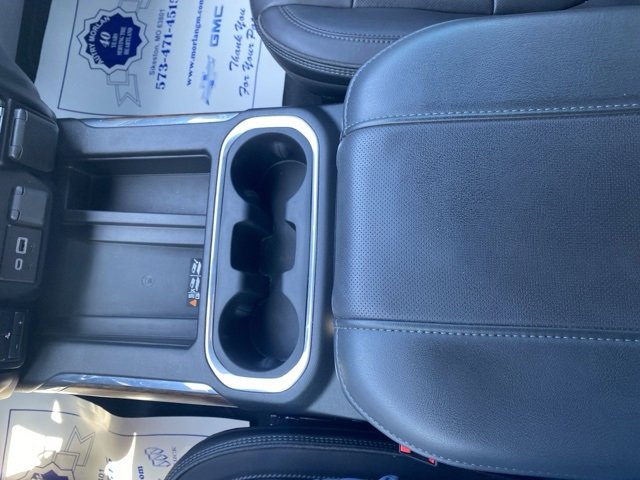 Used 2023 Chevrolet Silverado 2500 High Country w/ Safety Package II image 24