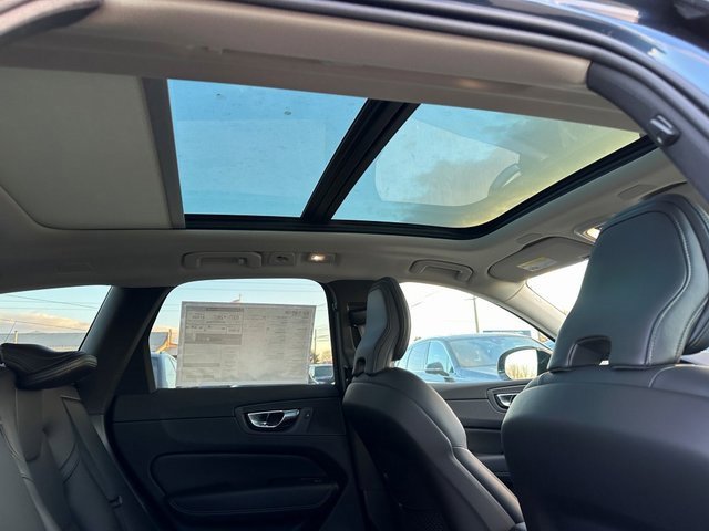 New 2025 Volvo XC60 T8 Core w/ Climate Package image 14