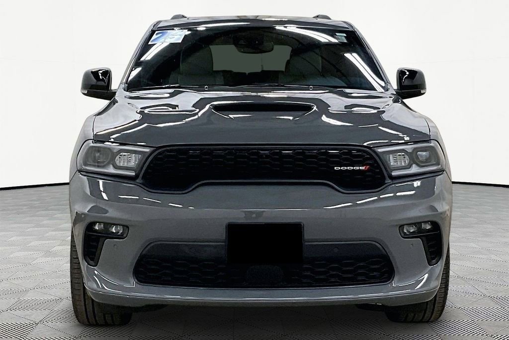 Used 2023 Dodge Durango R/T AWD/4WD image 2