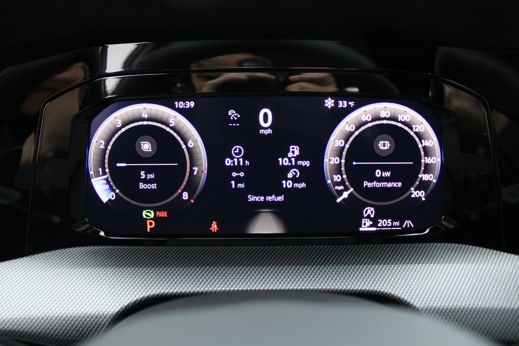 New 2026 Volkswagen Golf image 12