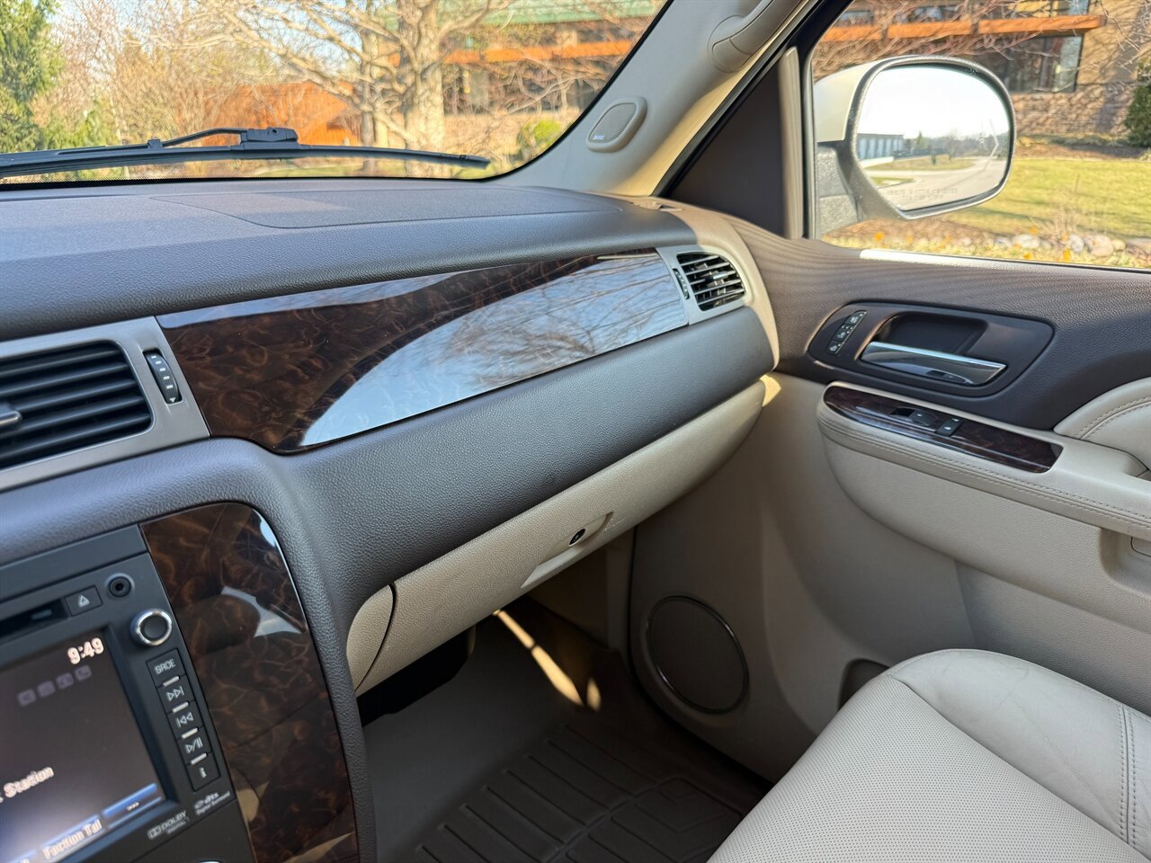 Used 2012 GMC Yukon Denali image 19