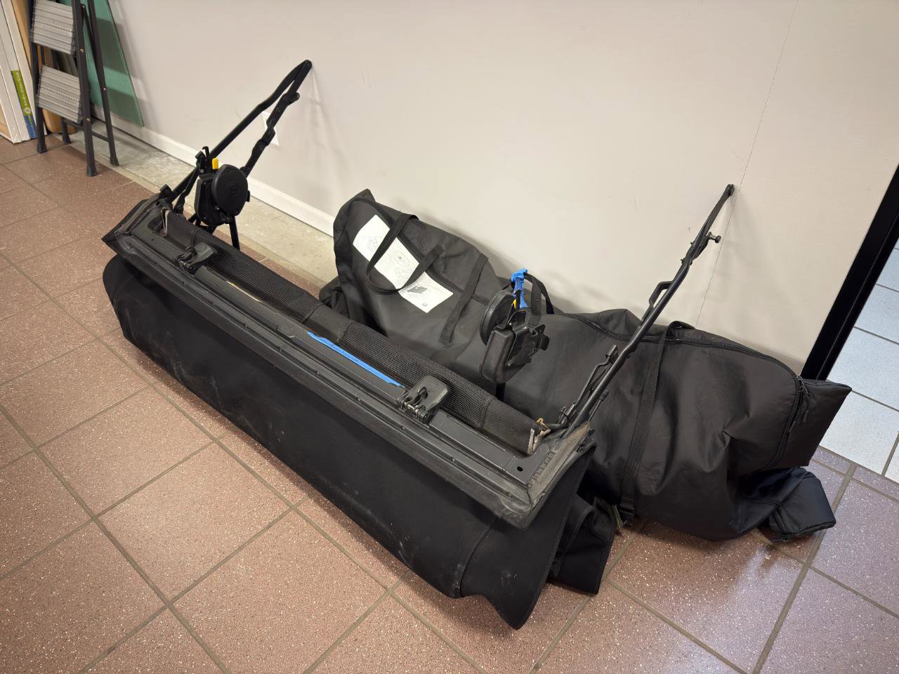 Used 2021 Jeep Wrangler Unlimited Sahara image 35