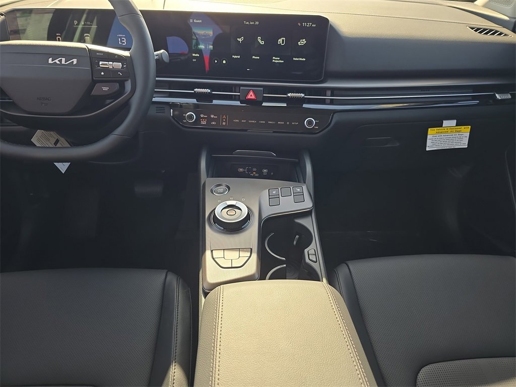 New 2026 Kia Sportage EX image 15