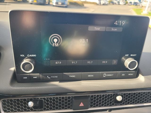 Used 2024 Honda Civic EX-L image 24