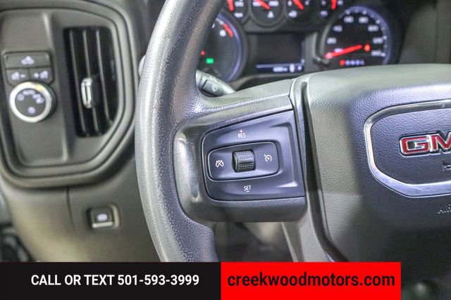 Used 2021 GMC Sierra 3500 2WD Regular Cab w/ Convenience Package image 44