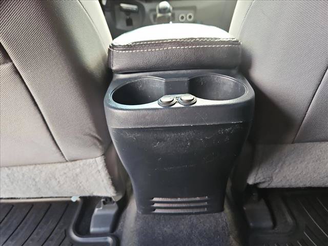 Used 2014 Toyota Tacoma 4x4 Double Cab w/ TRD Off-Road Package image 17