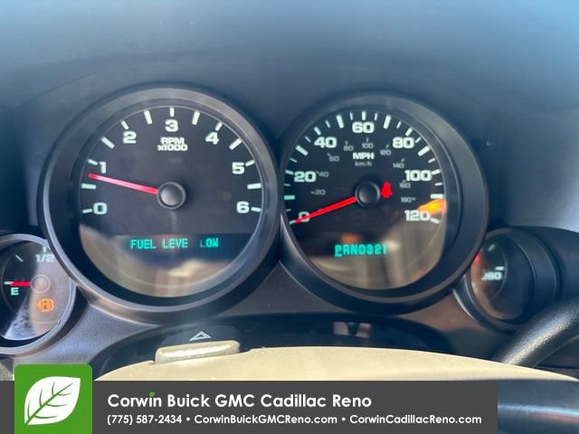 Used 2010 GMC Sierra 1500 SL RWD image 25