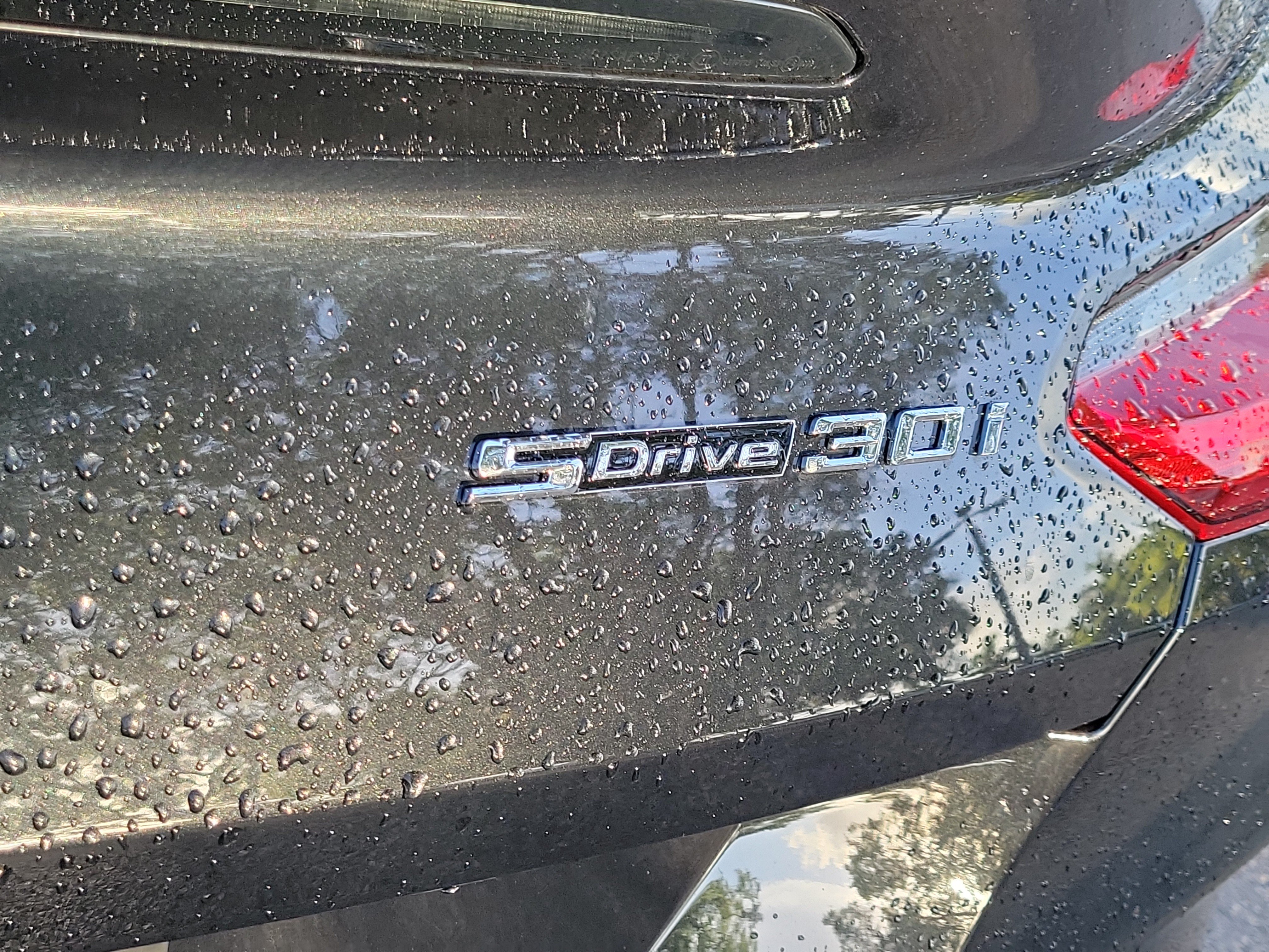 New 2026 BMW Z4 sDrive30i w/ Shadowloine Package RWD image 6