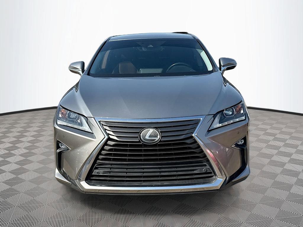 Used 2019 Lexus RX 350 FWD image 2