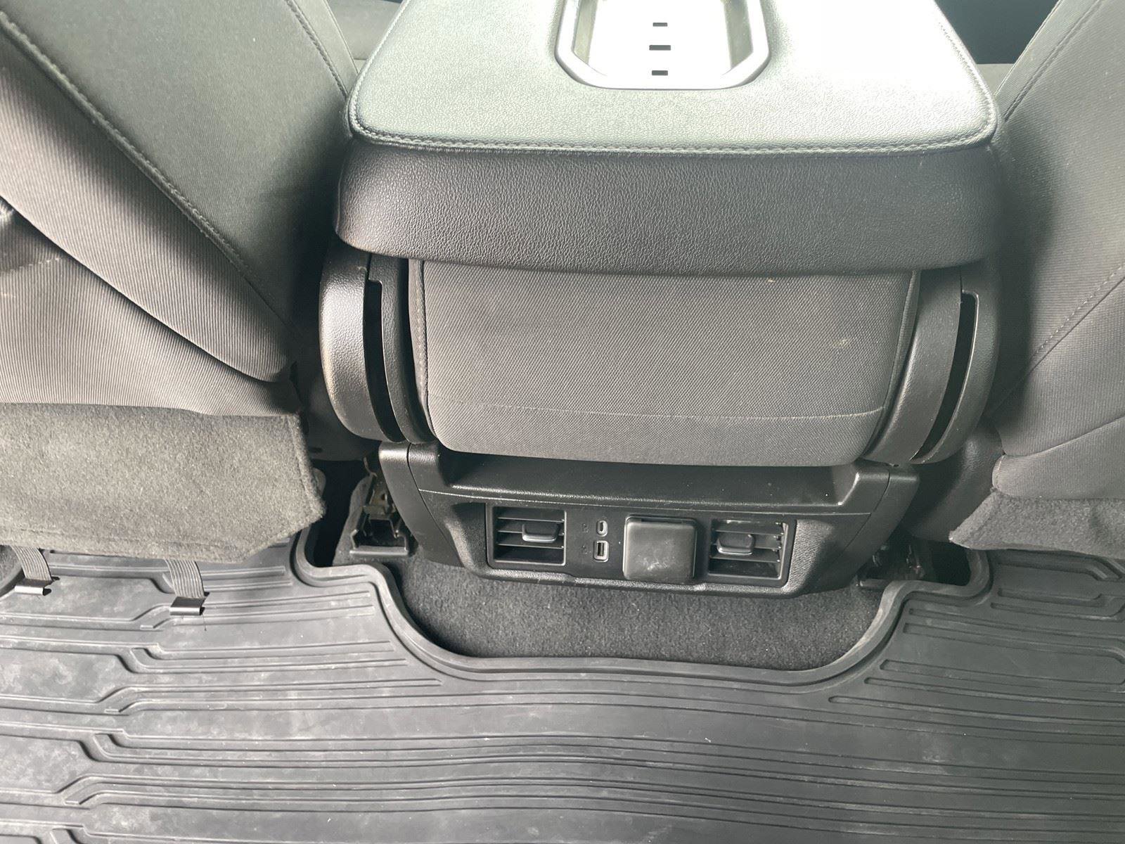 Used 2023 Chevrolet Silverado 1500 LT Trail Boss w/ Protection Package AWD/4WD image 26