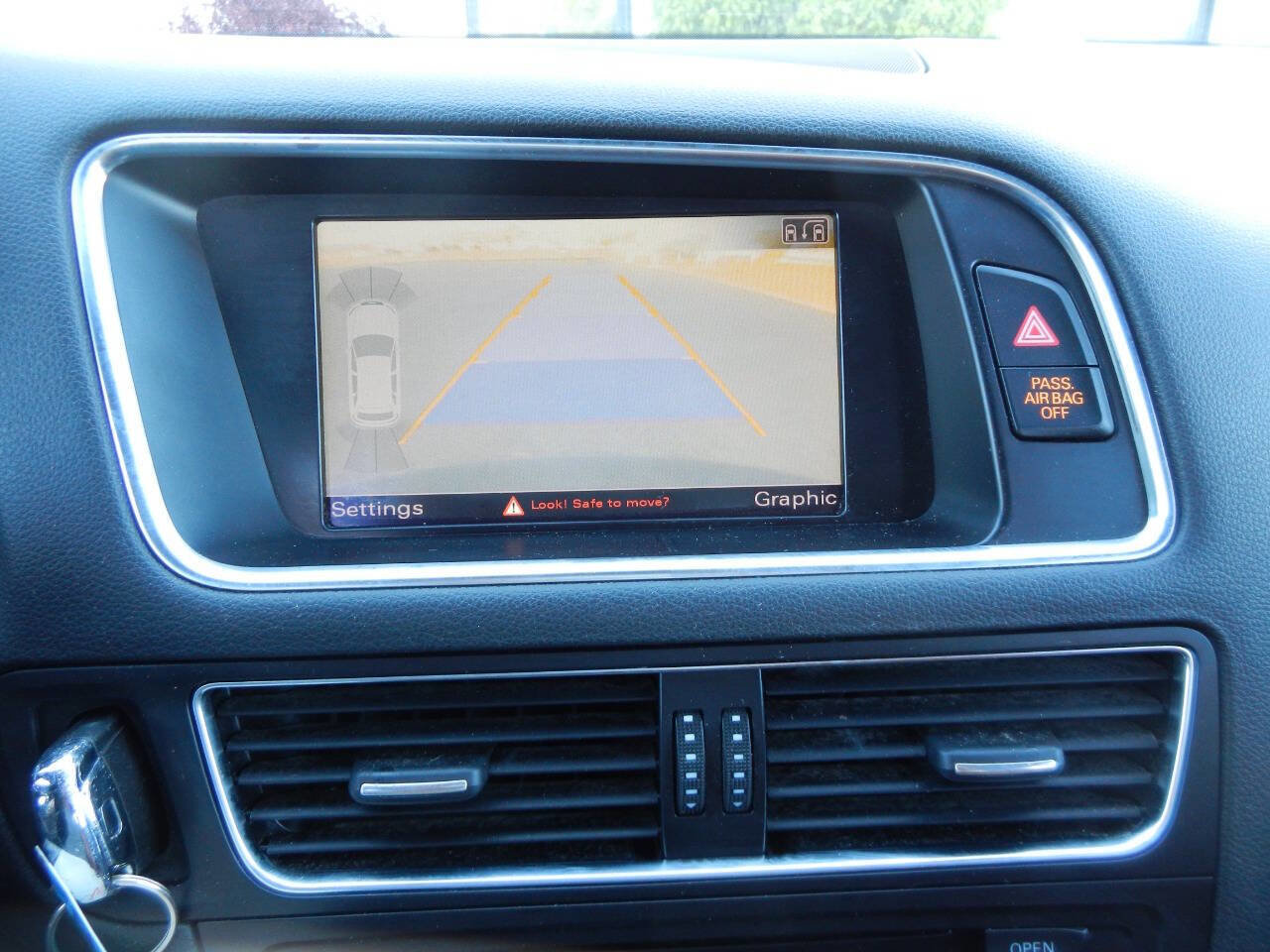 Used 2011 Audi Q5 2.0T Premium Plus image 39