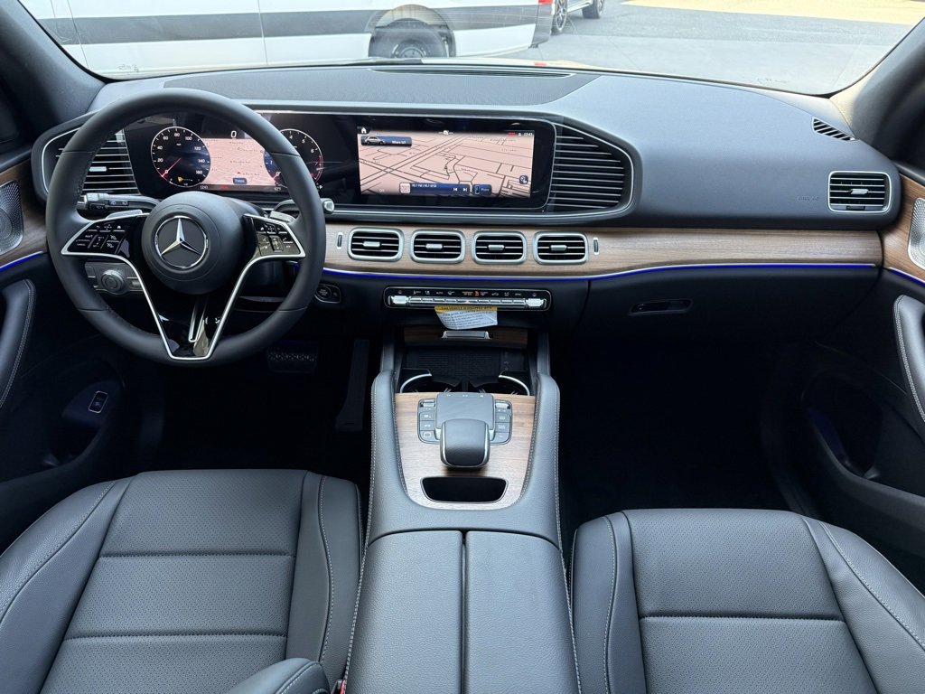 New 2026 Mercedes-Benz GLE 350 4MATIC image 11