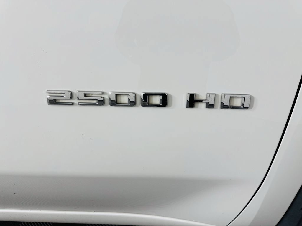 Used 2021 Chevrolet Silverado 2500 W/T w/ WT Fleet Convenience Package RWD image 28