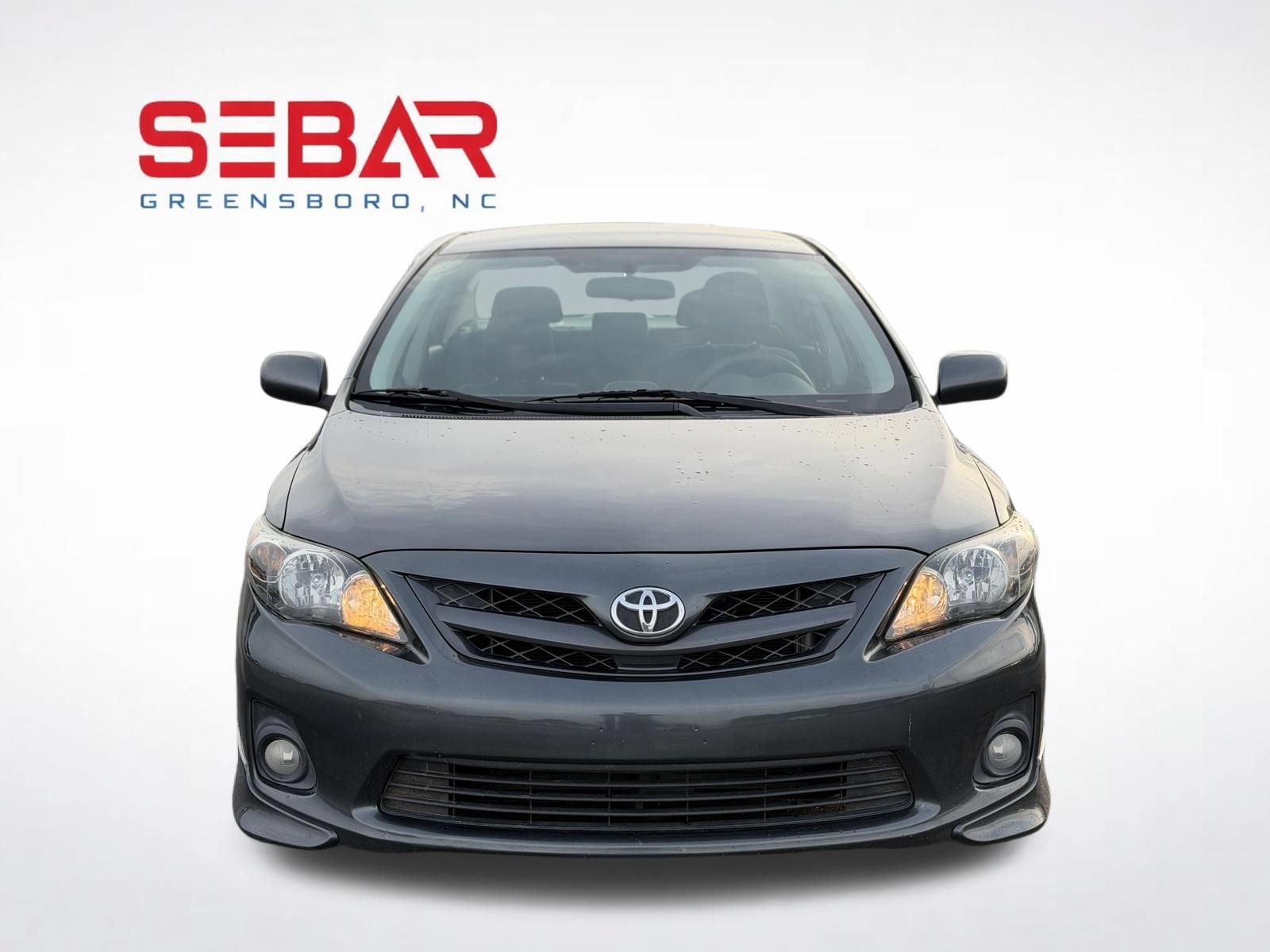Used 2012 Toyota Corolla S FWD image 2