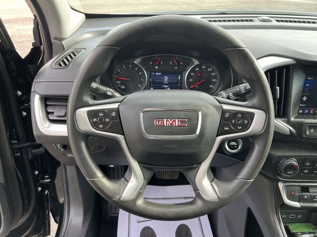 Used 2023 GMC Terrain SLE w/ Driver Convenience Package FWD image 14