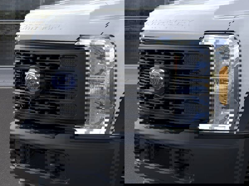 New 2026 Ford F450 XL image 17