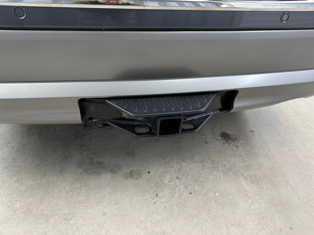 Used 2024 Toyota Highlander Platinum image 29