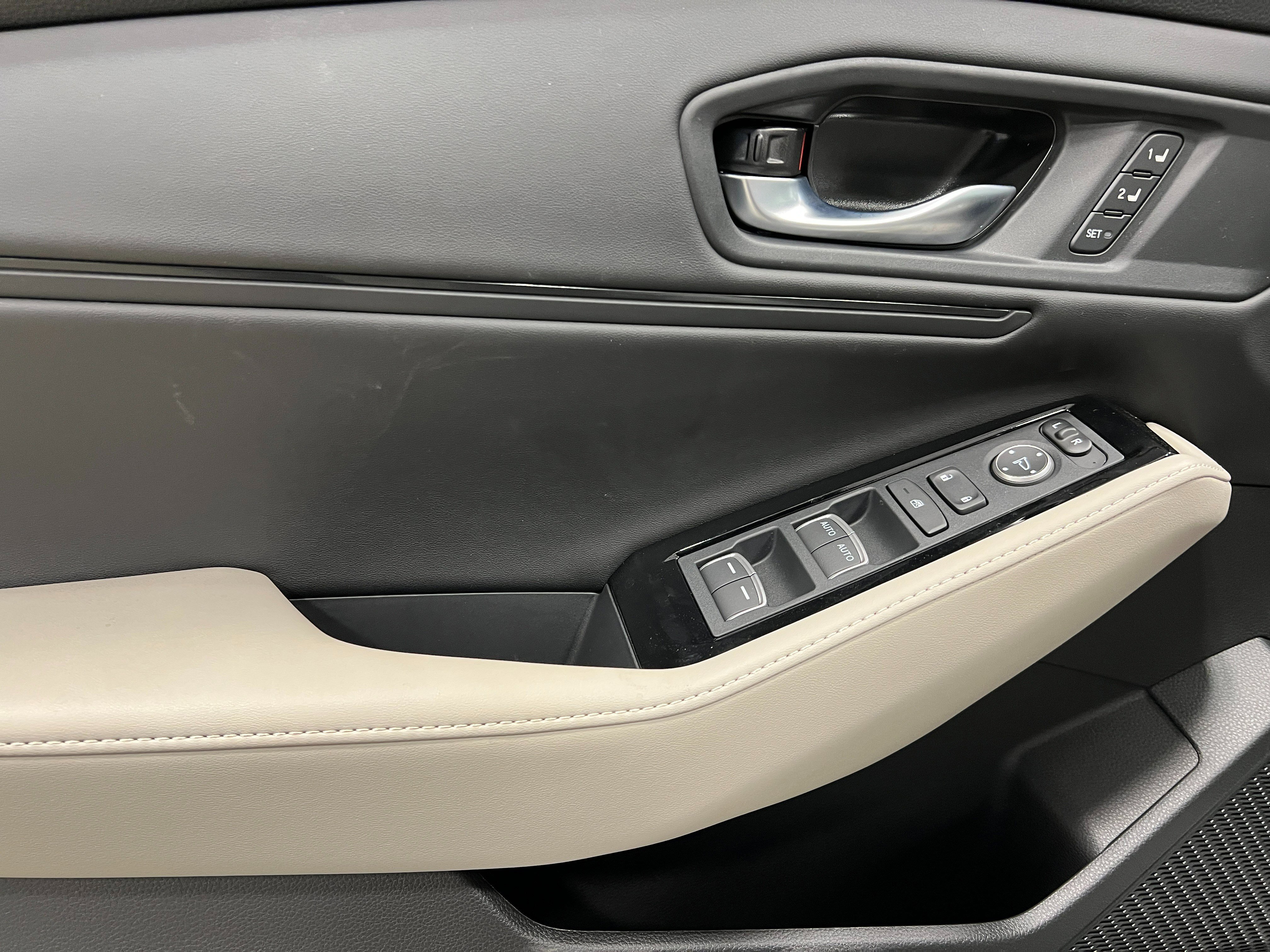 New 2025 Honda Accord Touring image 15