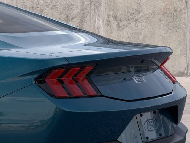 New 2026 Ford Mustang GT Premium RWD image 22