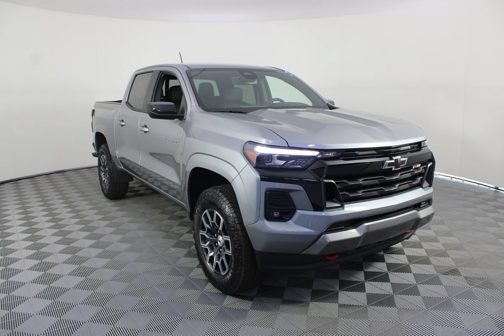 New 2026 Chevrolet Colorado Z71 w/ Z71 Convenience Package 2 AWD/4WD image 25