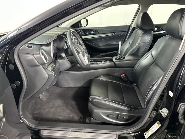 Used 2023 Nissan Maxima SV w/ Floor Mat Group image 11