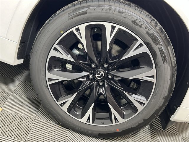 New 2026 MAZDA CX-90 3.3 Turbo S w/ Premium Plus image 17