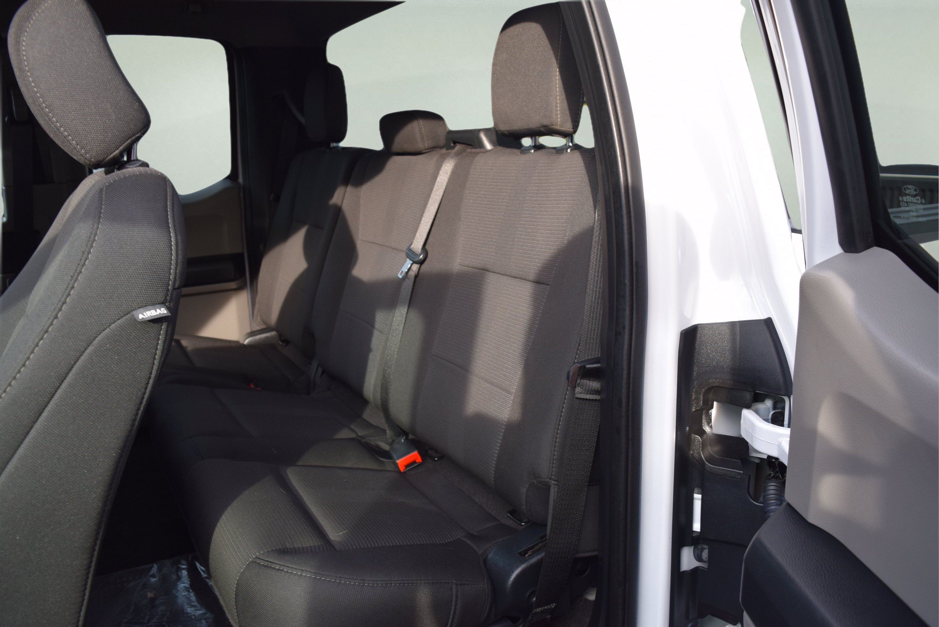 Used 2020 Ford F150 XL w/ Equipment Group 101A Mid AWD/4WD image 10