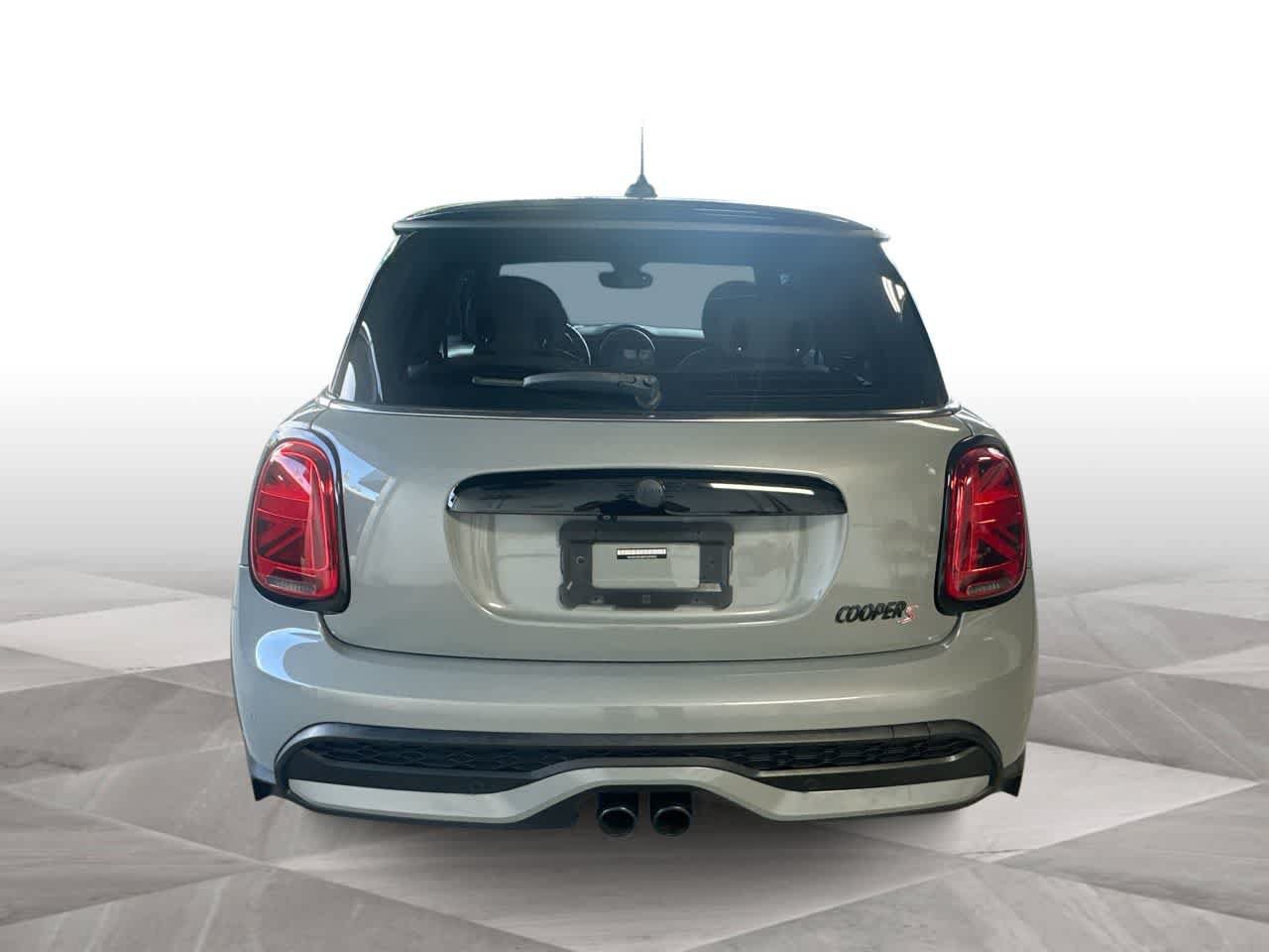 Used 2023 MINI Cooper S FWD image 7