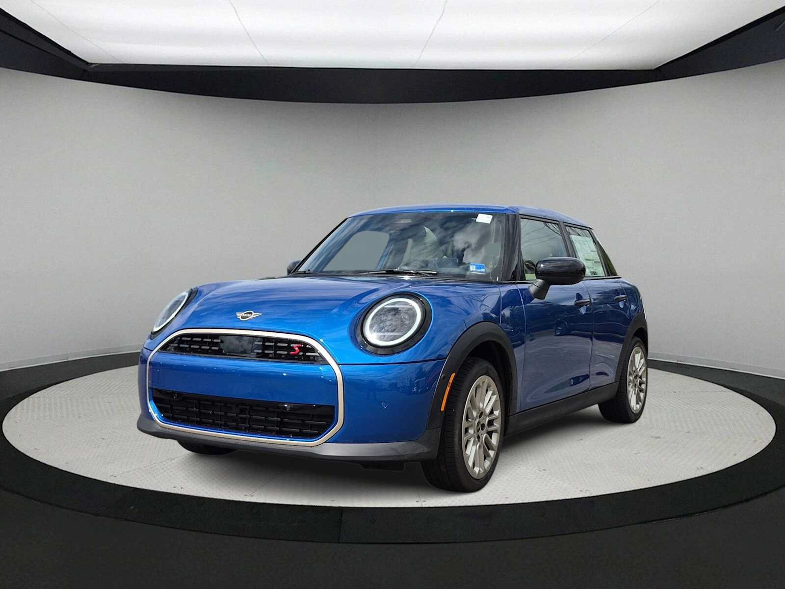 New 2027 MINI Cooper S FWD image 4