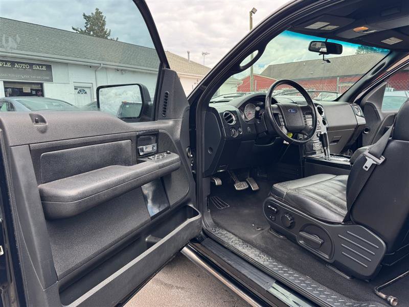 Used 2006 Ford F150 Harley-Davidson image 19