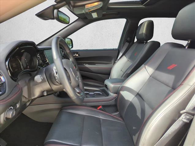 Used 2024 Dodge Durango R/T image 13