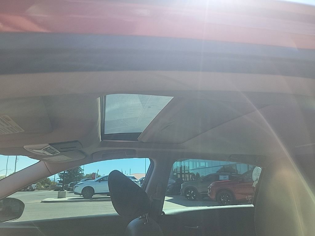 Used 2020 Nissan Altima 2.5 SR w/ Premium Package image 32