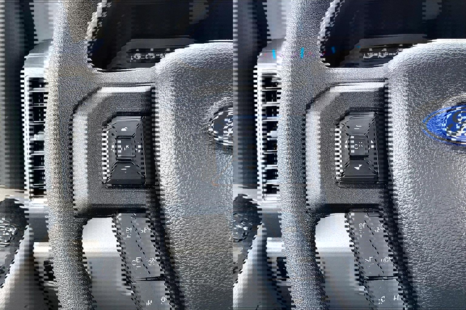 Used 2019 Ford F350 XL w/ XL Value Package image 9