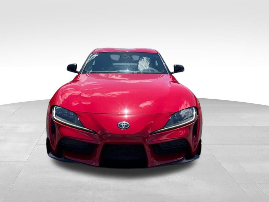 Used 2020 Toyota Supra Premium w/ Driver Assist Package RWD image 10