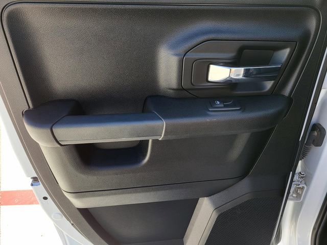 Used 2024 RAM 1500 Classic Warlock image 9