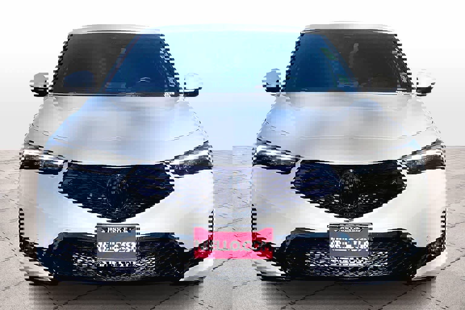 Used 2023 Acura Integra A-Spec image 3