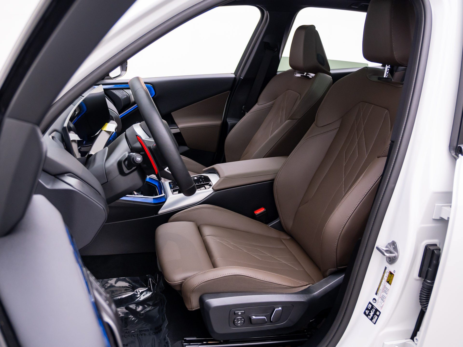 Certified 2026 BMW X3 M50 AWD/4WD image 15