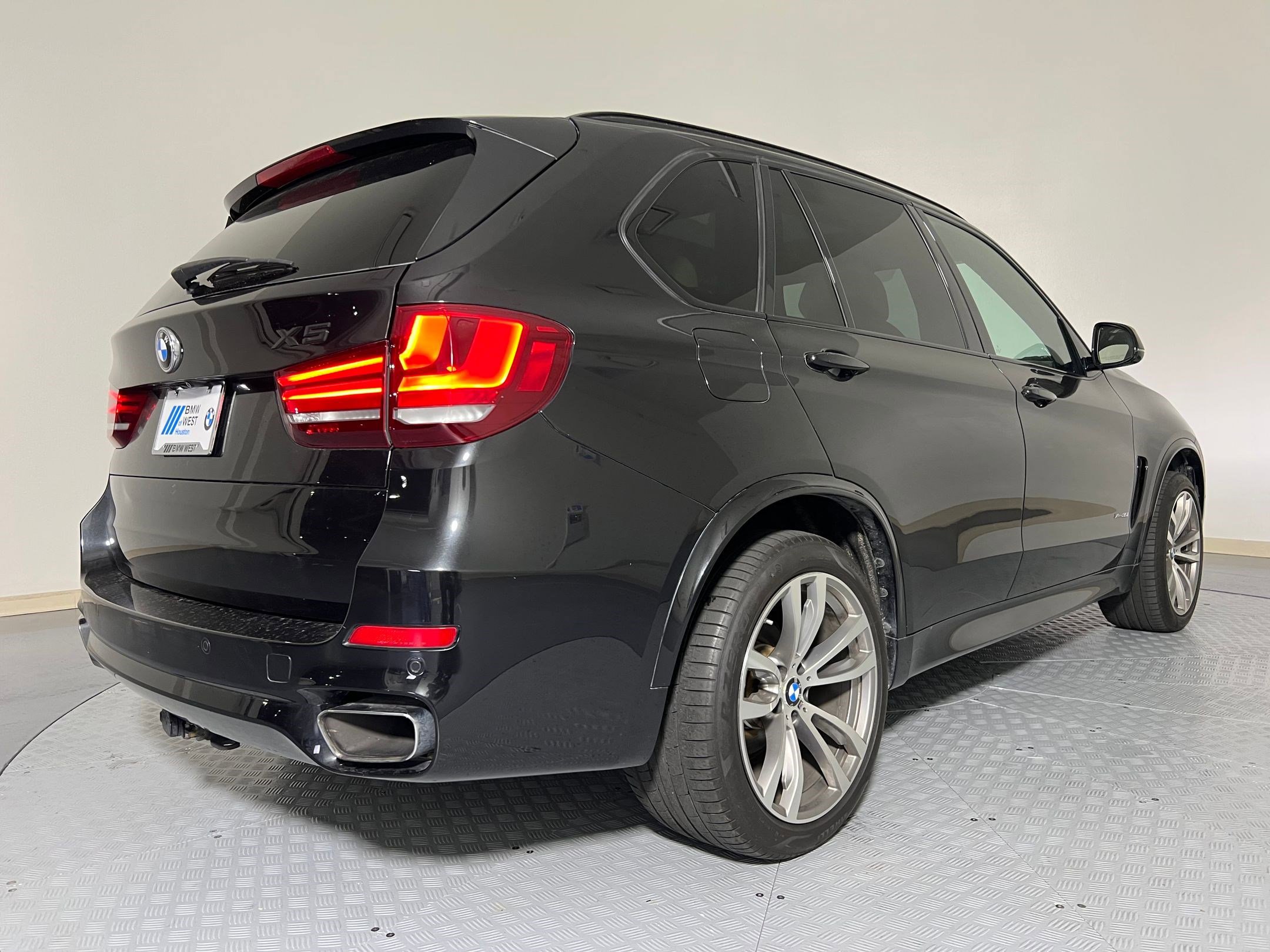 Used 2018 BMW X5 xDrive35i image 9